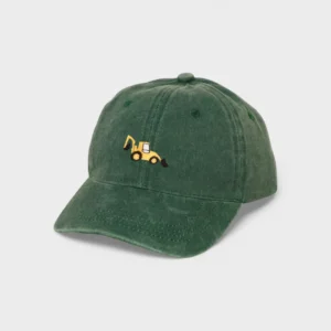 Embroidery Hat 1