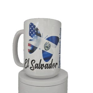 Regular Mug