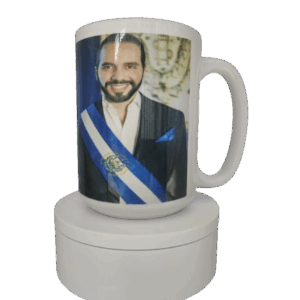 Regular Mug