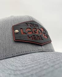 Embroidery Hat 2