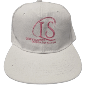 Embroidery Hat 6