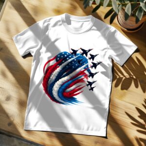 July 4th Edition T-Shirts