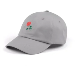 Embroidery Hat 3