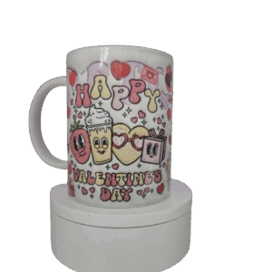 Regular Mug