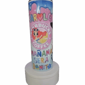 Tumbler 4