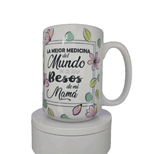 Regular Mug