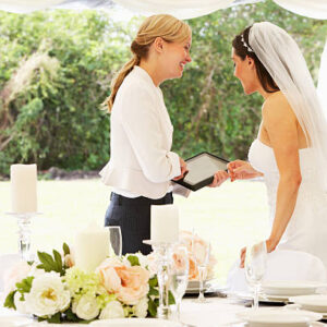 Events Management & Decoration