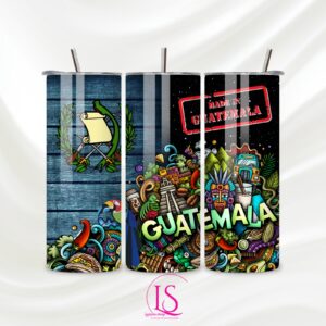 GUATEMALA Edition