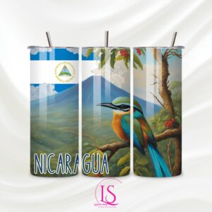 NICARAGUA Edition