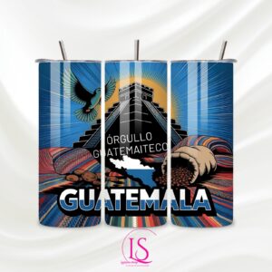 GUATEMALA Edition