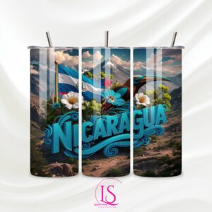NICARAGUA Edition