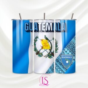 GUATEMALA Edition