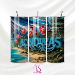 HONDURAS Edition