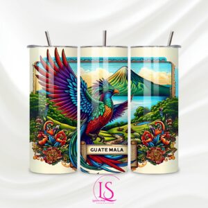 GUATEMALA Edition