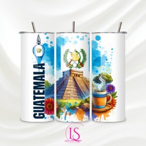 GUATEMALA Edition
