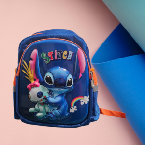 Boys & Girls Stich Backpack